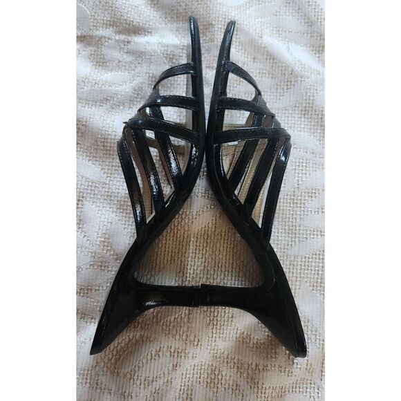 SL Jaclyn Smith heels - Picture 8 of 8